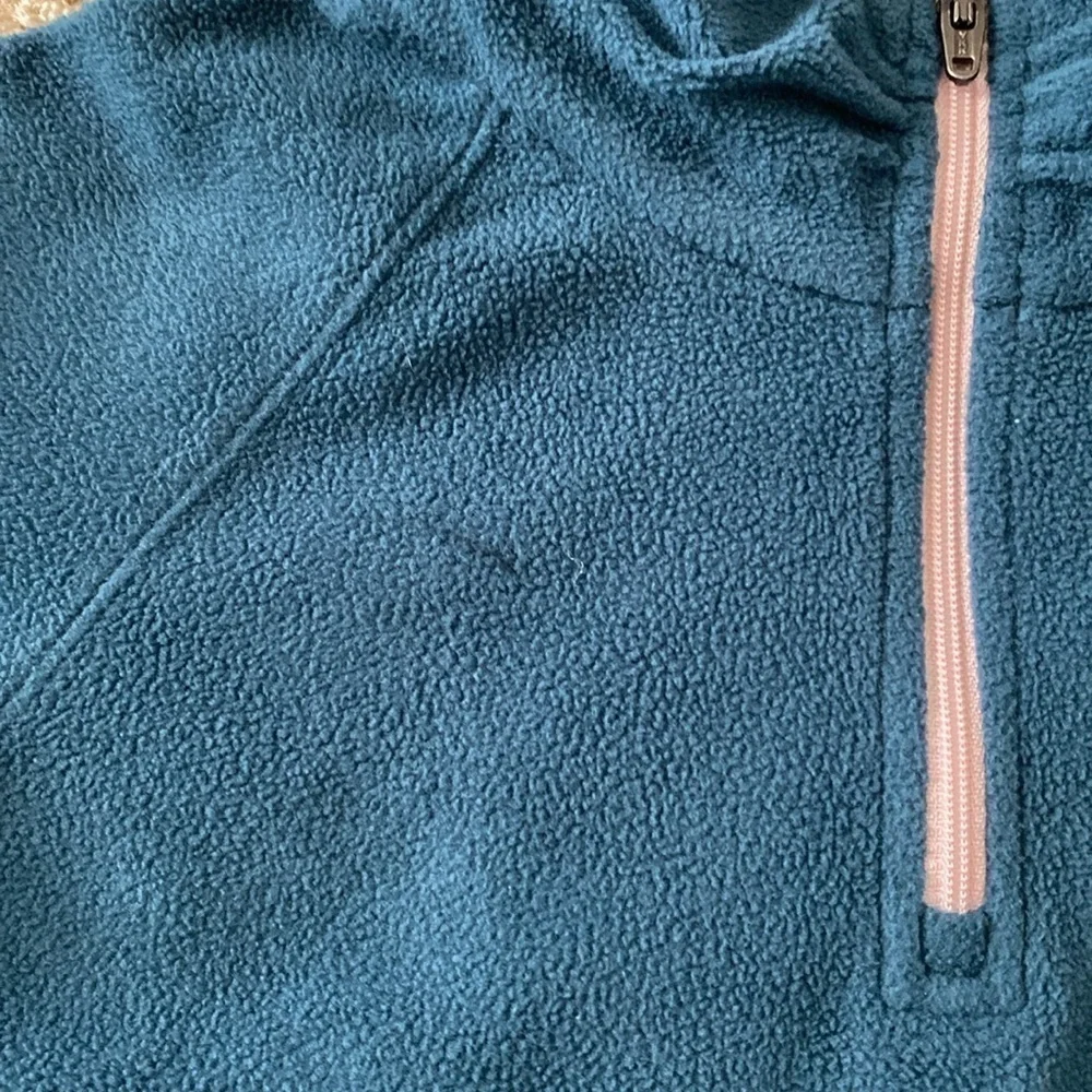 Columbia | Girls' Glacial Fleece 1/4 Zip Pullover